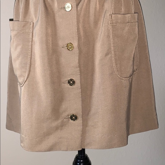 Tommy Hilfiger Skirt - Picture 2 of 10